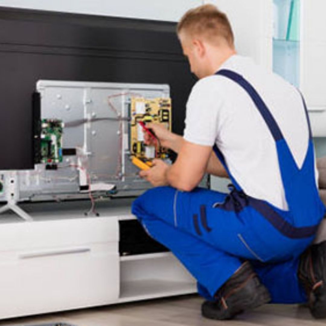 Karşıyaka Televizyon Tamircisi